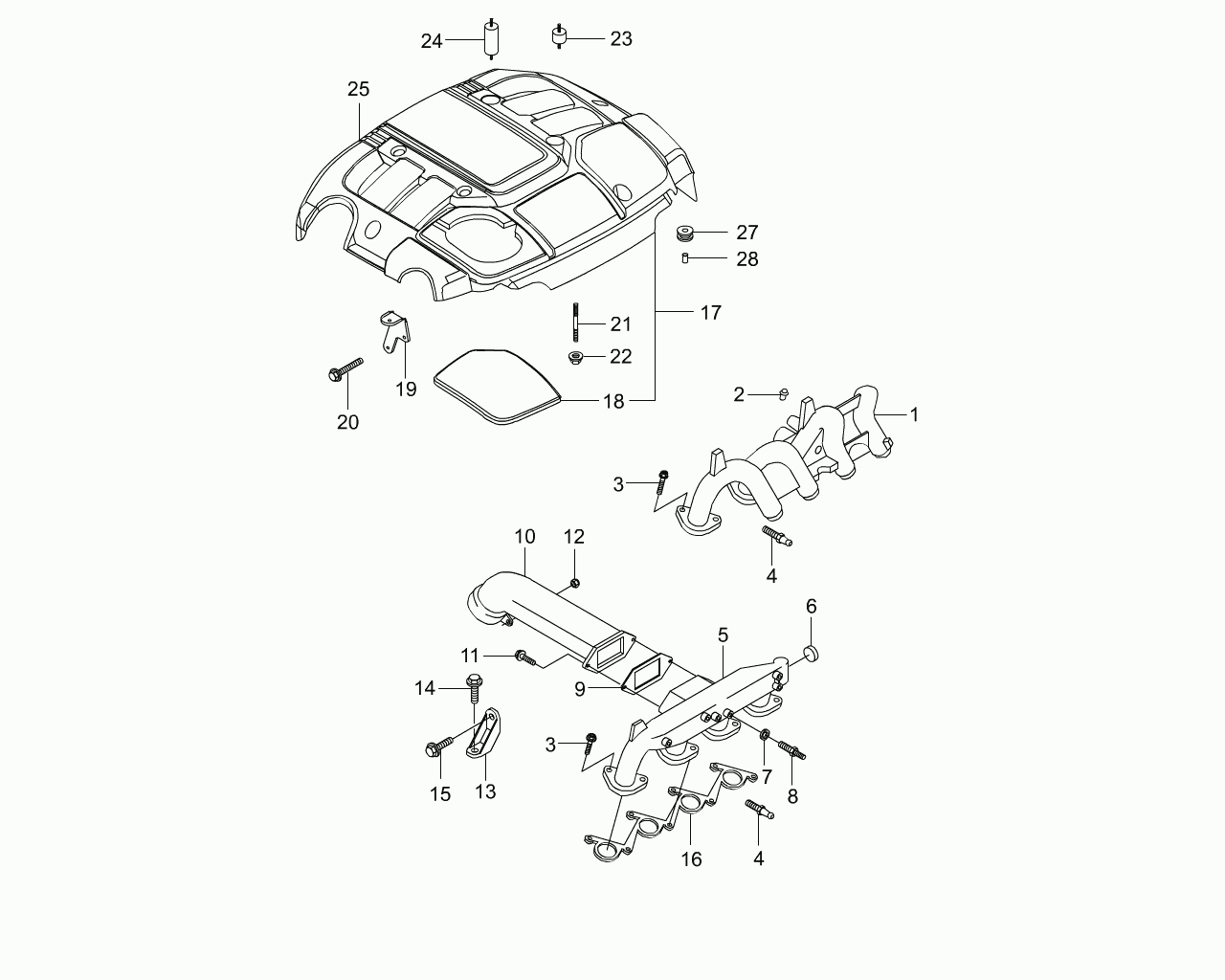 Mercedes-Benz 007603 008109 - Tätningsring, oljeavtappningsskruv xdelar.se