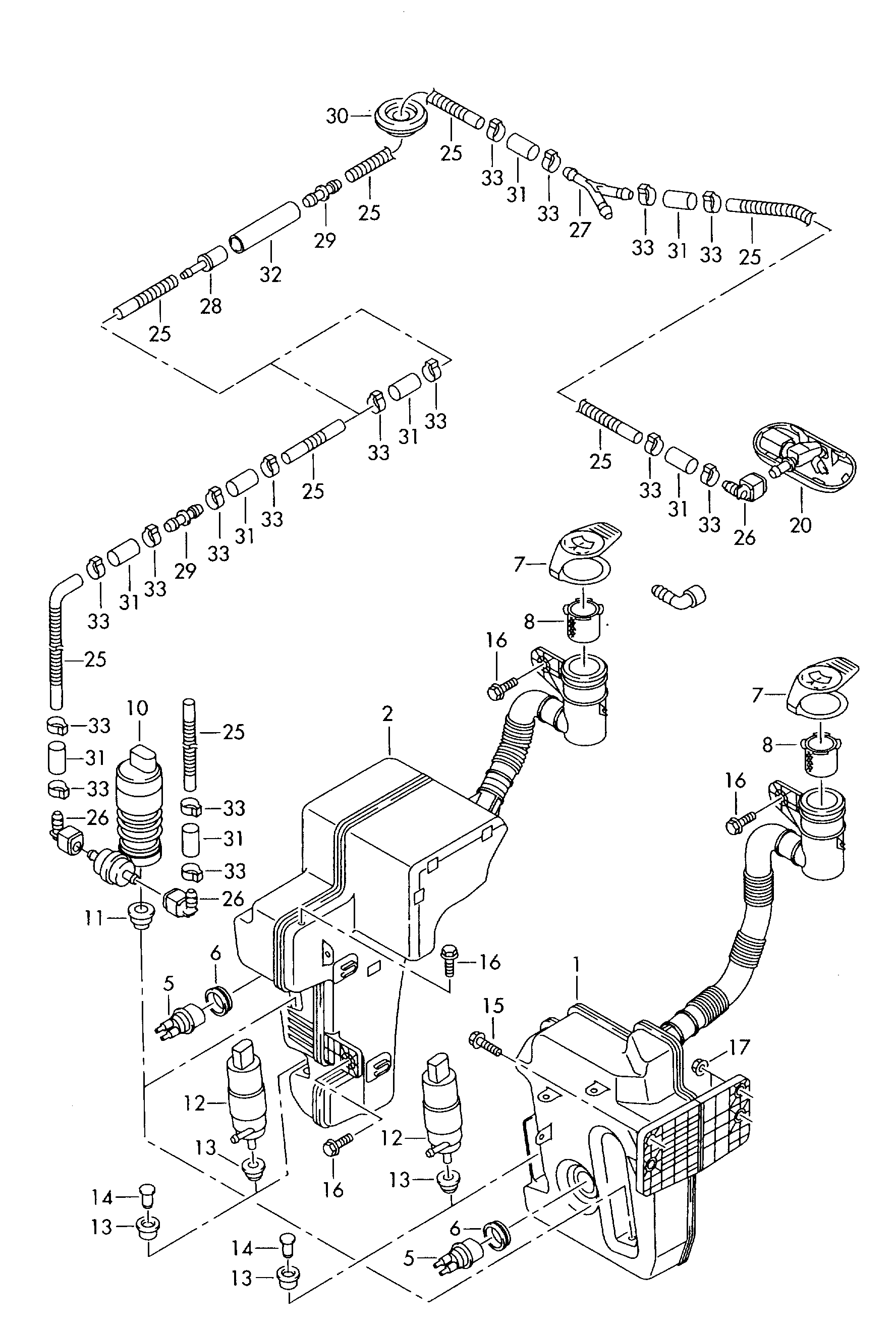 VAG G  052184A2 - Fönsterputs xdelar.se