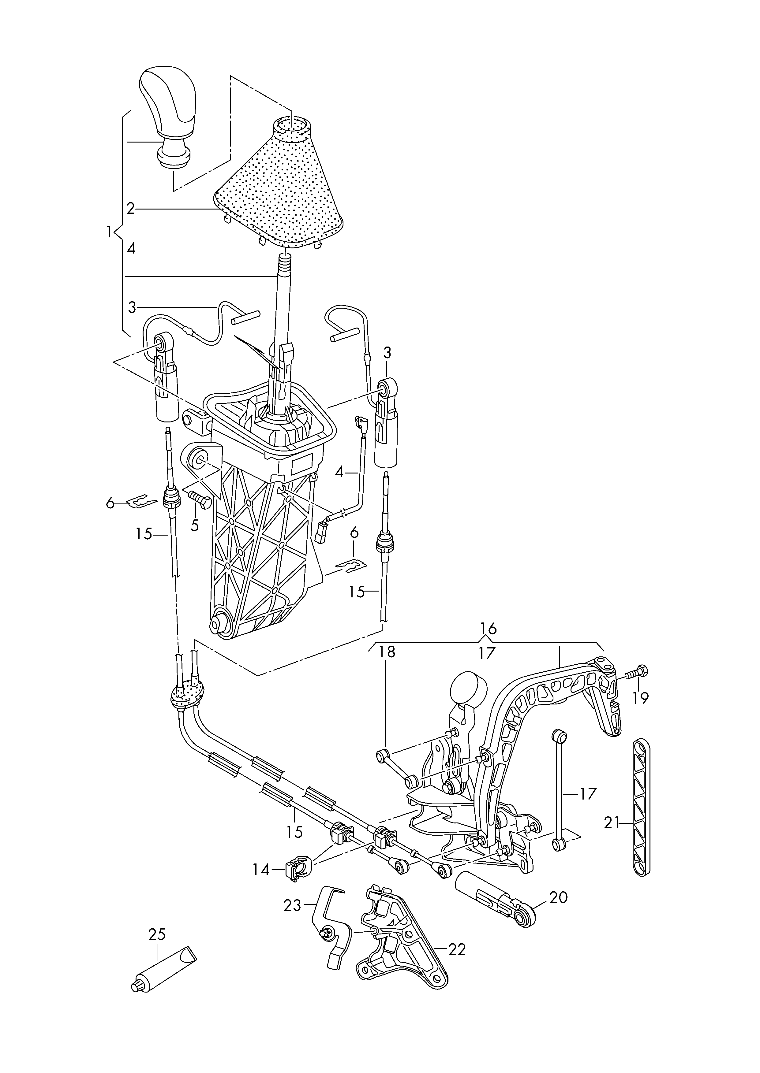 VW 2E0919241H - Relä, backstrålkastare xdelar.se